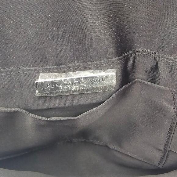 Preston & York NWOT Beaded Embellished Clutch Purse‎ Bag Prom Wedding Formal - Picture 6 of 7